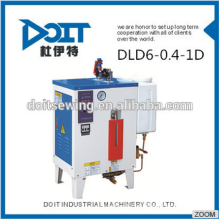 DT 6-0.4-1 Full Automatic Electrically-head Steam boiler price